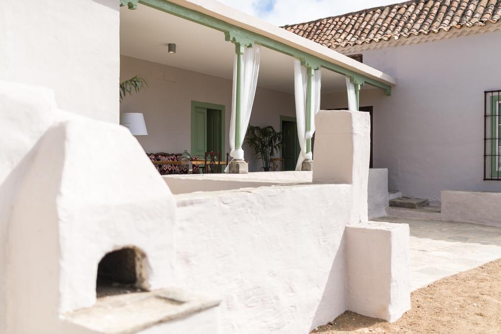 Villa Hacienda De La Guirra Tafira Esterno foto