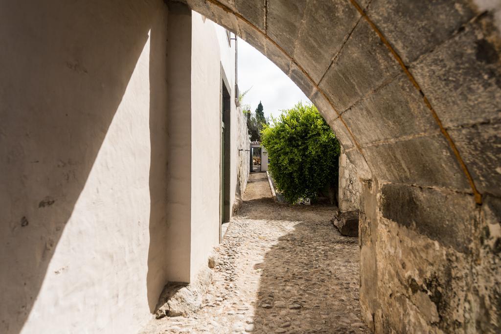 Villa Hacienda De La Guirra Tafira Esterno foto