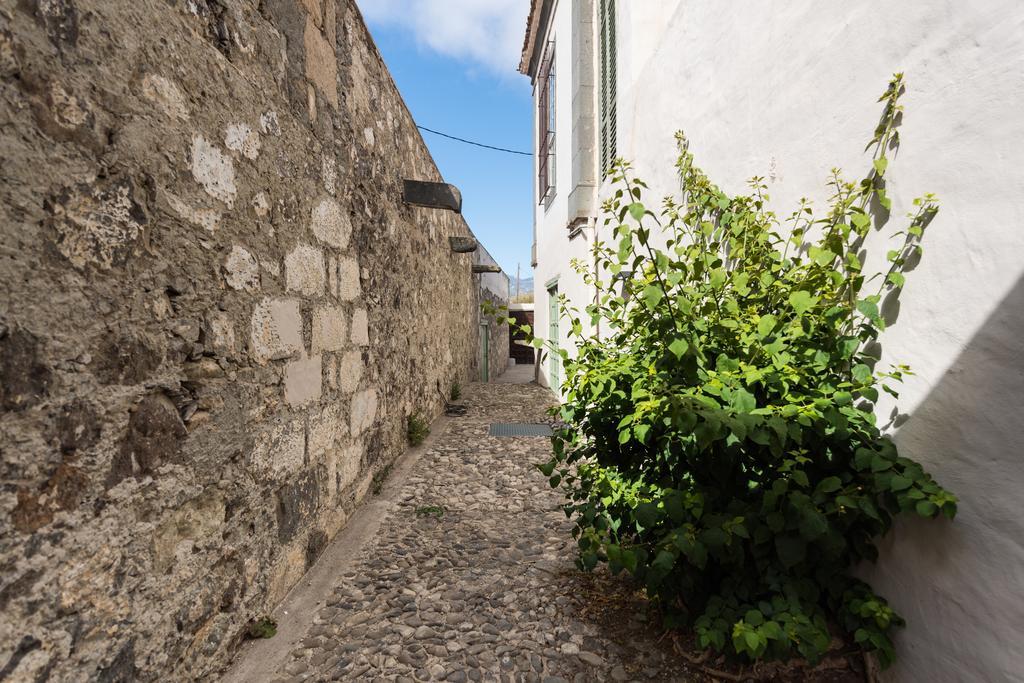 Villa Hacienda De La Guirra Tafira Esterno foto