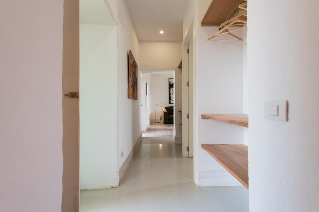 Villa Hacienda De La Guirra Tafira Esterno foto