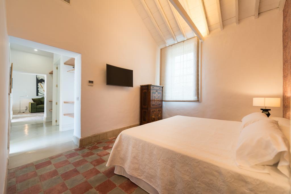 Villa Hacienda De La Guirra Tafira Esterno foto