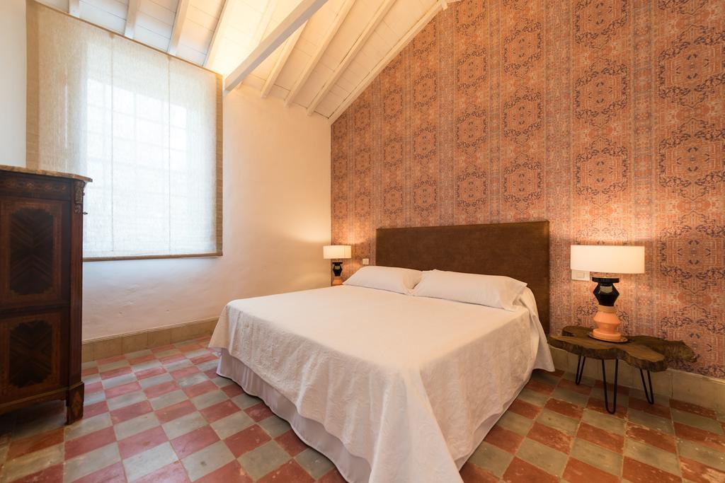 Villa Hacienda De La Guirra Tafira Esterno foto