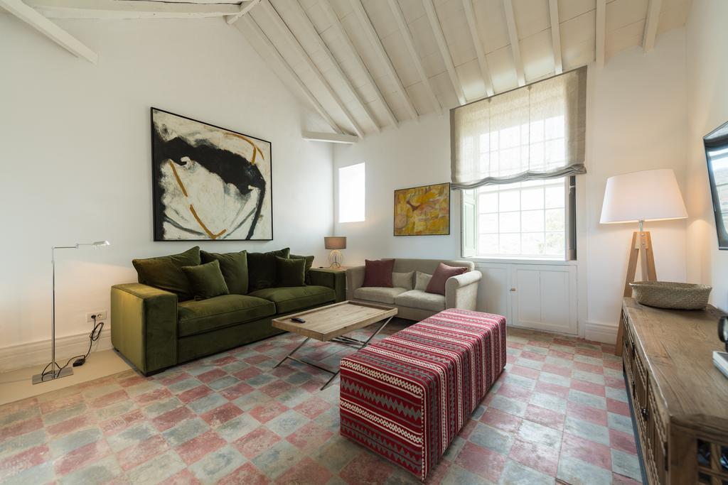 Villa Hacienda De La Guirra Tafira Esterno foto
