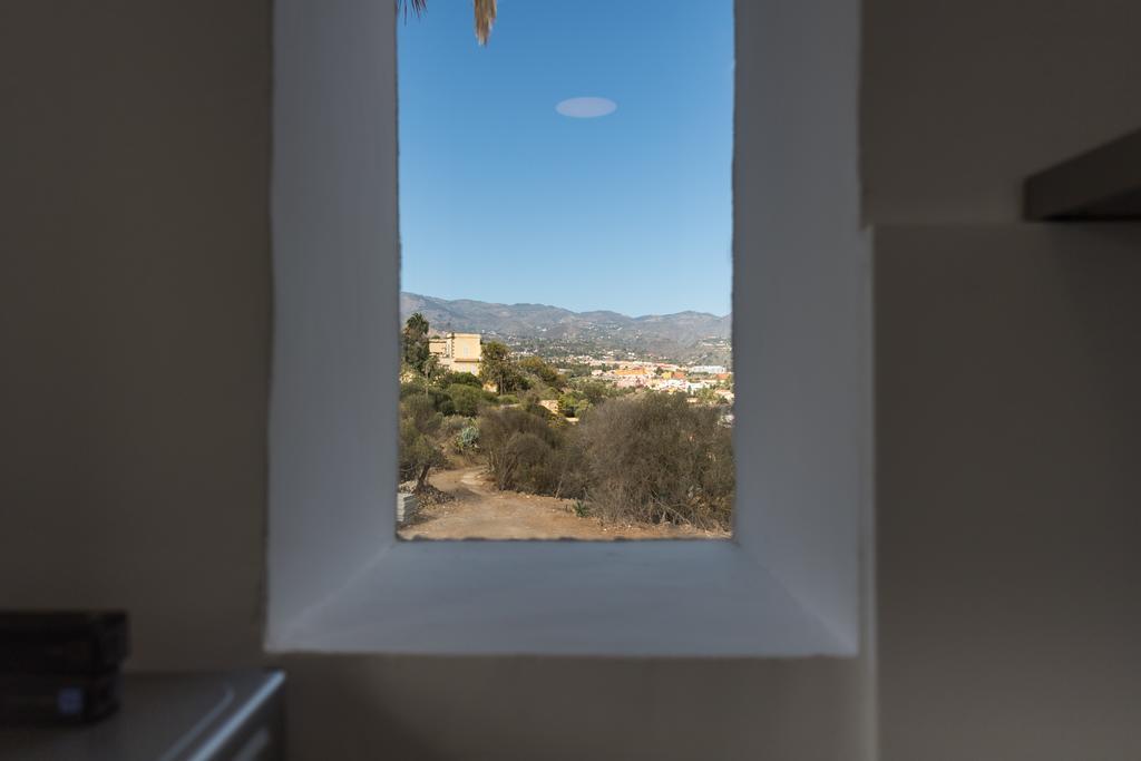 Villa Hacienda De La Guirra Tafira Esterno foto