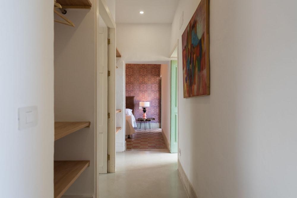 Villa Hacienda De La Guirra Tafira Esterno foto